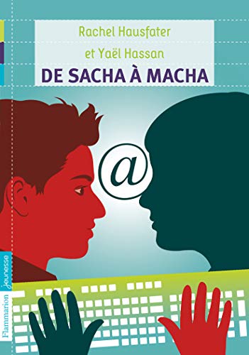 Yaël HASSAN : De Sacha à Macha