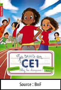 MAGDALENA : Allez les champions ! EX1