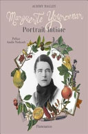 Achmy HALLEY : Marguerite Yourcenar