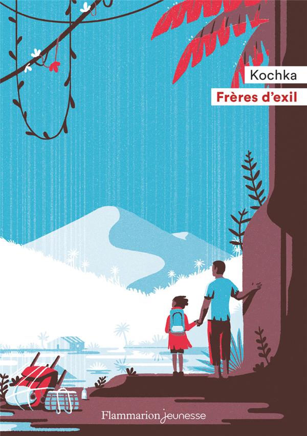 KOCHKA : Frères d&rsquo;exil