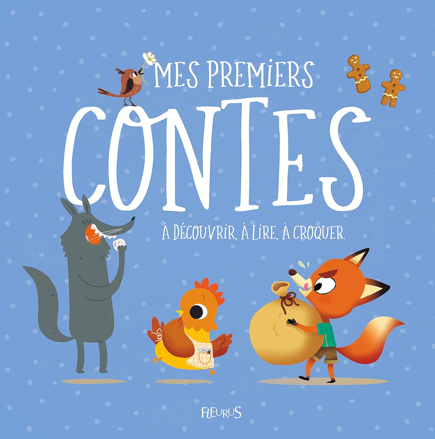 Susan PRICE : Mes premiers contes