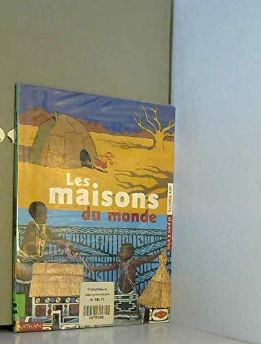 : Les maisons du monde