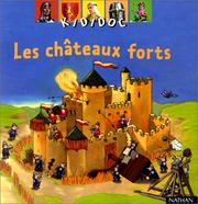 Michèle LONGOUR : Les châteaux forts Nathan
