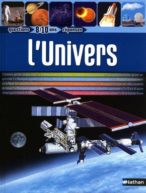 Benoît DELALANDRE : L&rsquo;Univers