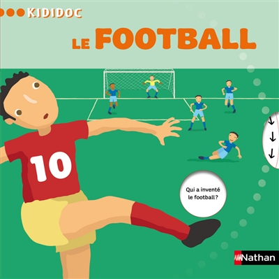 Jean-michel BILLIOUD : Le football