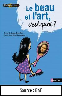 Oscar BRENIFER : Le beau et l&rsquo;art c&rsquo;est quoi?