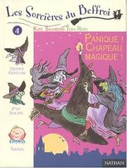 Kate SAUNDERS : Les sorcières du Beffroi