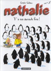 Sergio SALMA : Nathalie N°5 – Y’a un monde fou