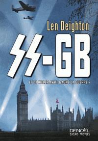 Len DEIGHTON : SS-GB