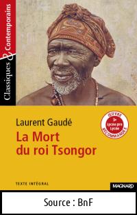 Laurent GAUDÉ : La mort du roi Tsongor