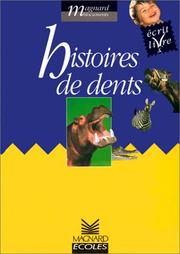 Jacques FIJALKOW : Histoires de dents