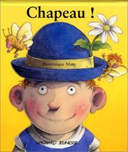 Dominique MAES : Chapeau !