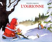 Philippe CORENTIN : L’ogrionne