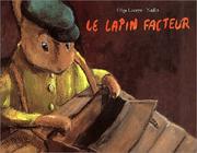 NADJA : Le lapin facteur