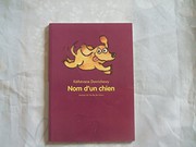 Kéthévane DAVRICHEWY : Nom d&rsquo;un chien
