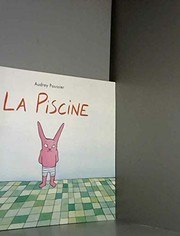 Audrey POUSSIER : La piscine (1)
