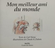 NORAC : Mon meilleur ami du monde