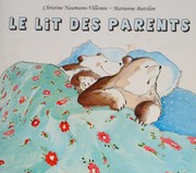 NAUMANN-VILLEMIN : Le lit des parents