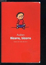 AUDREN : Bizarre, bizarre