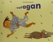 Pascale BOUGEAULT : L&rsquo;ouragan