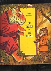 OSHIMA : Le tigre et le chat