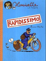 Bruno HEITZ : Rapidissimo