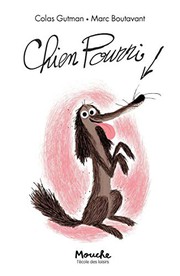 GUTMAN : Chien Pourri