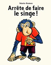 Mario RAMOS : Arrête de faire le singe !