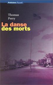 Thomas PERRY : La danse des morts