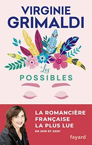 Virginie GRIMALDI : Les possibles