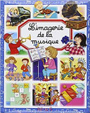 Émilie BEAUMONT : L&rsquo;imagerie de la musique