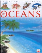 Agnes VANDEWIELE : Grande Imagerie T17 Oceans