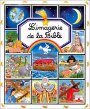 Emilie BEAUMONT : Imagerie de la Bible
