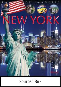Sabine BOCCADOR : New York