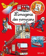 Emilie BEAUMONT : L&rsquo;imagerie des pompiers