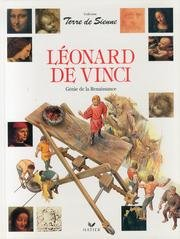 Francesca ROMEI : Léonard de Vinci