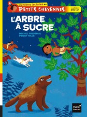 Michel PIQUEMAL : L&rsquo;arbre à sucre