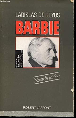 Ladislas DE HOYOS : Barbie