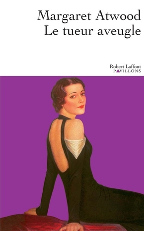 Margaret ATWOOD : Le tueur aveugle