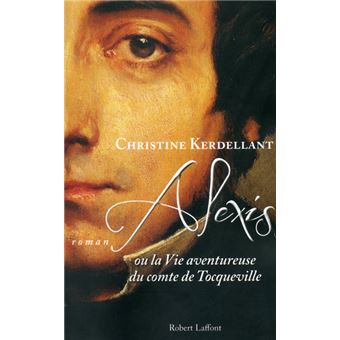 Christine KERDELLANT : Alexis