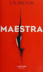 L.S. HILTON : Maestra