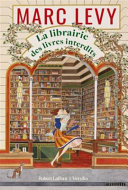 Marc LEVY : La librairie des livres interdits