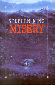 Stephen KING : Misery