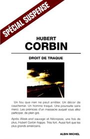 Hubert CORBIN : Droit de traque
