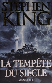 Stephen KING : La tempête du siècle