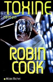 Robin COOK : Toxine