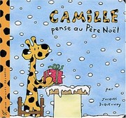 Jacques DUQUENNOY : Camille pense au Père Noël