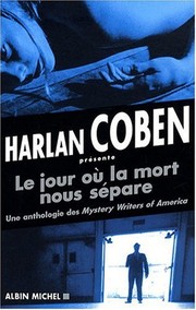 Harlan COBEN : Le jour où la mort nous sépare