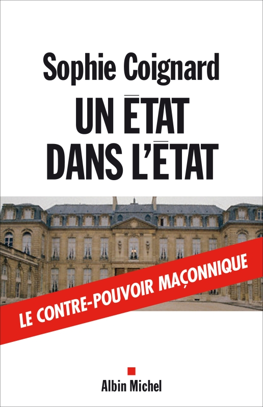 Sophie COIGNARD : Un état dans l&rsquo;État