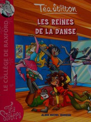 Tea STILTON : Les reines de la danse